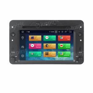 ANDROID car radio navigator for Alfa Romeo 159 Alfa Romeo Spider Alfa Romeo Brera GPS DVD WI-FI Bluetooth MirrorLink
