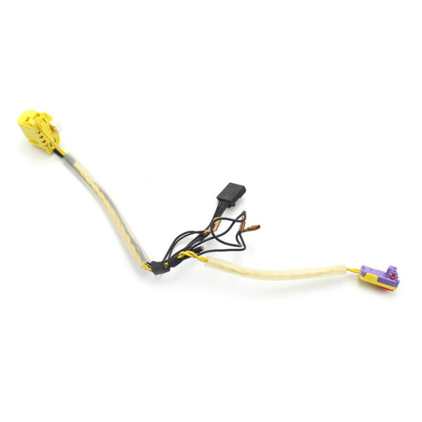 Cavo airbag volante multifunzione 5K0971584C per Golf 5 Golf 6 Jetta Tiguan Caddy Touran - immagine 3