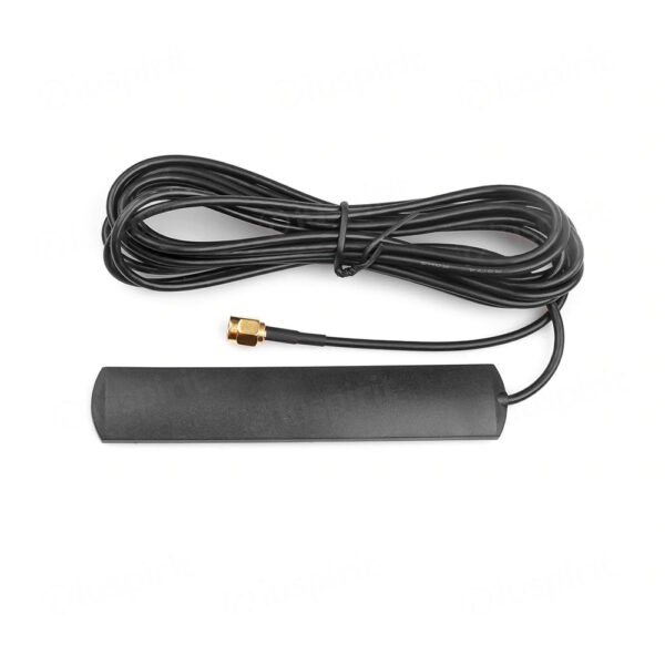Antenna 4G LTE amplificatore del segnale Wi-Fi connettore SMA antenna GSM - immagine 3