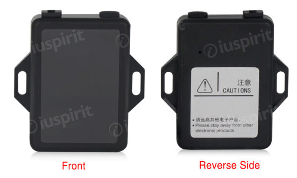 TPMS tyre pressure monitoring for ANDROID car radios - Image 2