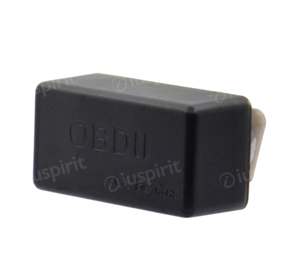 Strumento di Diagnostica Auto OBD2 elm 327 scanner OBD 2 V1.5 bluetooth android windows OBD II - immagine 2