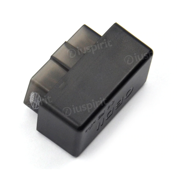 Strumento di Diagnostica Auto OBD2 elm 327 scanner OBD 2 V1.5 bluetooth android windows OBD II - immagine 3