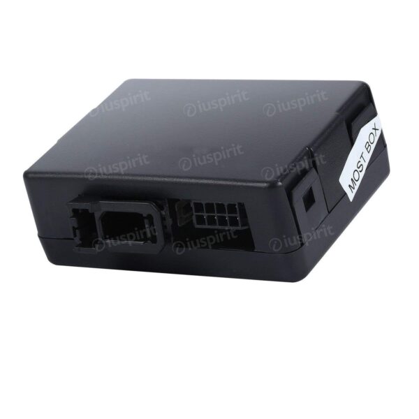 CAN-BUS fibre optic decoder for Mercedes SLK CLS Class E Class S/SL Class CL Class - Image 2