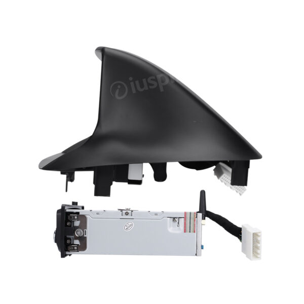 ANDROID car radio navigator for Renault Megane 3, Renault Fluence GPS DVD WI-FI Bluetooth MirrorLink - Image 7