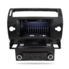 ANDROID autoradio navigatore per Citroen C4 2004-2012 GPS DVD WI-FI Bluetooth MirrorLink - immagine 7
