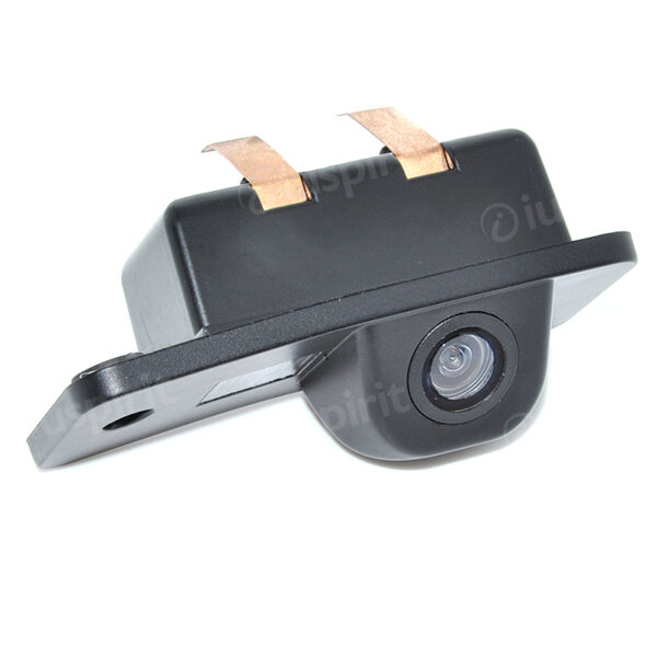 Reversing camera for Audi A3 A4 A5 A6 A8 Q7 S4 RS4 S5 Cabrio rear view camera specific licence plate light