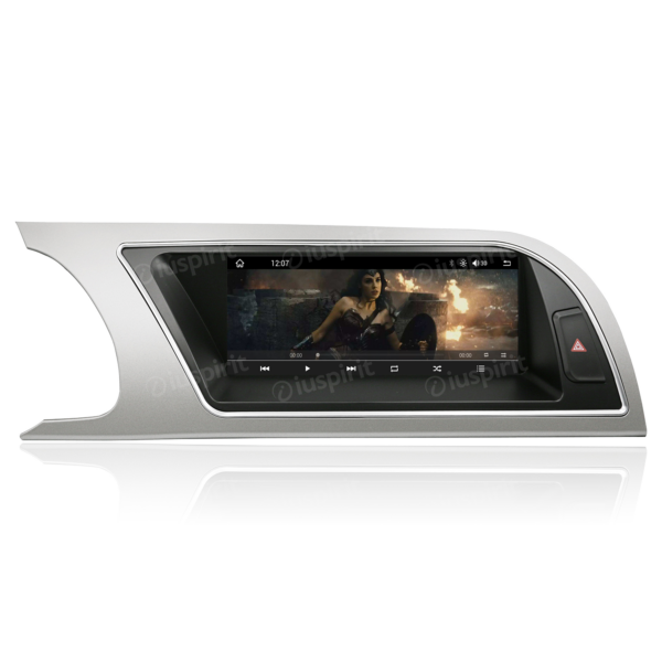 ANDROID navigatore per Audi A5 2009-2016  8.8 pollici GPS WI-FI Bluetooth Octa Core 8GB RAM 64GB ROM 4G LTE - immagine 10