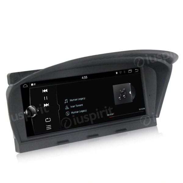 ANDROID 8.8 inch satnav for BMW 3 Series E90/E91/E92 2005-2008, BMW 5 Series E60/61/E63/E64 2005-2008 Original CCC GPS WI-FI Bluetooth MirrorLink system - Image 4
