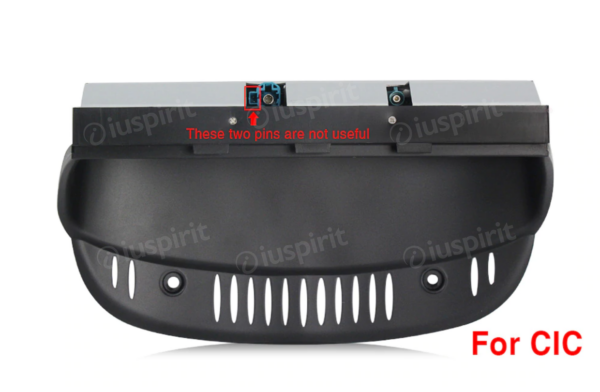 ANDROID 8.8 inch satnav for BMW 3 Series E90/E91/E92 2005-2008, BMW 5 Series E60/61/E63/E64 2005-2008 Original CCC GPS WI-FI Bluetooth MirrorLink system - Image 11