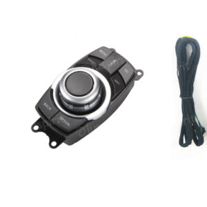 IDrive per dispositivi da 10,25/8,8 pollici compatibile con le auto BMW CCC e CIC