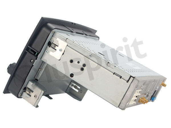 Autoradio navigator Fiat Doblo 2016, 2017 GPS DVD USB SD Bluetooth - Image 6