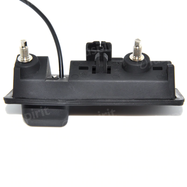 Reverse handle camera for Audi A3 A4 A5 A6 Q5 Q3, Touareg Tiguan Passat rear view camera specific trunk handle - Image 2