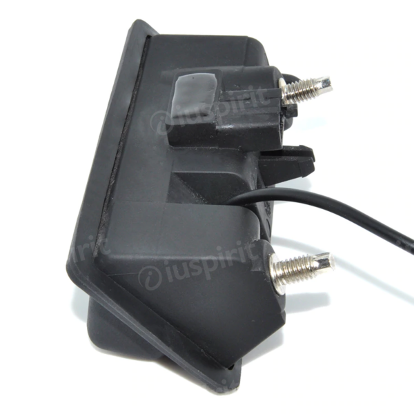 Reverse handle camera for Audi A3 A4 A5 A6 Q5 Q3, Touareg Tiguan Passat rear view camera specific trunk handle - Image 3