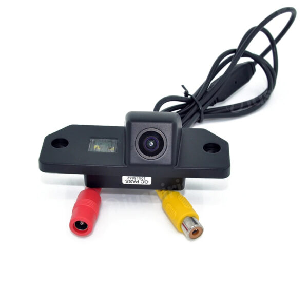 Ford Focus Mondeo C-Max S-Max Fiesta specific rear view camera licence plate light - Image 3