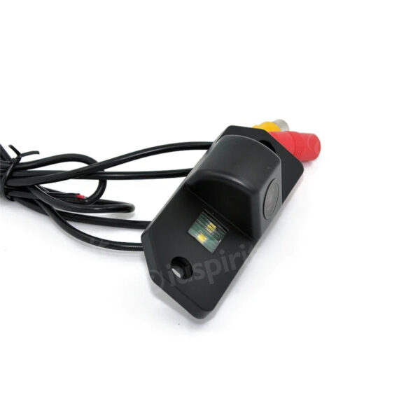 Ford Focus Mondeo C-Max S-Max Fiesta specific rear view camera licence plate light - Image 4