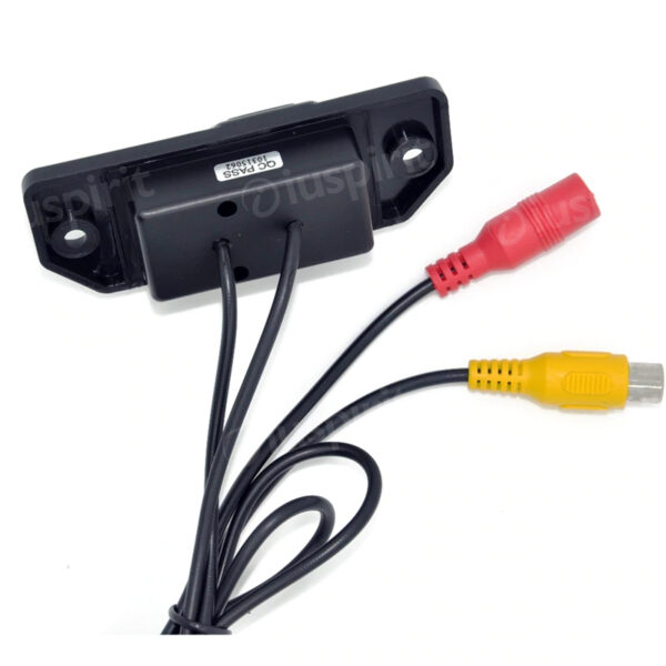 Ford Focus Mondeo C-Max S-Max Fiesta specific rear view camera licence plate light - Image 5