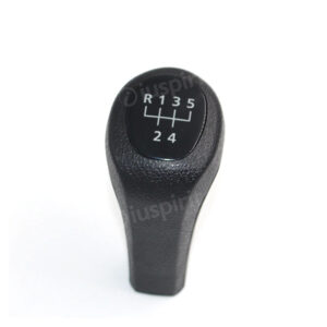 Pomello cambio 5 marce per BMW E30 E32 E34 E36 E38 E39 E46 E60 E90 X3 X5 BMW serie 3 5 7 leva cambio 5 marce