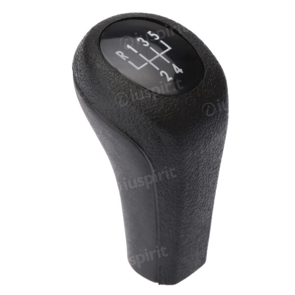 Pomello cambio 5 marce per BMW E30 E32 E34 E36 E38 E39 E46 E60 E90 X3 X5 BMW serie 3 5 7 leva cambio 5 marce - immagine 2