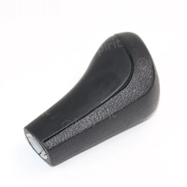 Pomello cambio 5 marce per BMW E30 E32 E34 E36 E38 E39 E46 E60 E90 X3 X5 BMW serie 3 5 7 leva cambio 5 marce - immagine 3