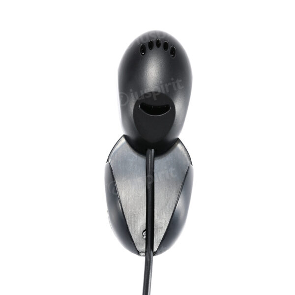 Microfono esterno 3,5 mm per autoradio con Bluetooth, connettore 3,5 millimetri - immagine 6