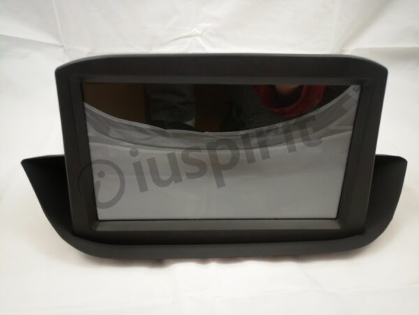 Autoradio 2 DIN navigatore per Peugeot 308 2010 2011 2012 2013 2014 2015 GPS DVD USB SD Bluetooth - immagine 2