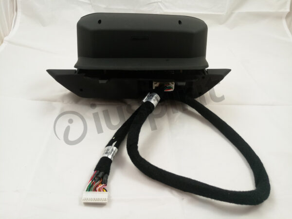 Autoradio 2 DIN navigatore per Peugeot 308 2010 2011 2012 2013 2014 2015 GPS DVD USB SD Bluetooth - immagine 6