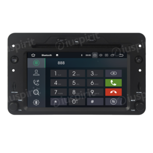 ANDROID autoradio navigatore per Alfa Romeo 159 Alfa Romeo Spider Alfa Romeo Brera GPS DVD WI-FI Bluetooth MirrorLink