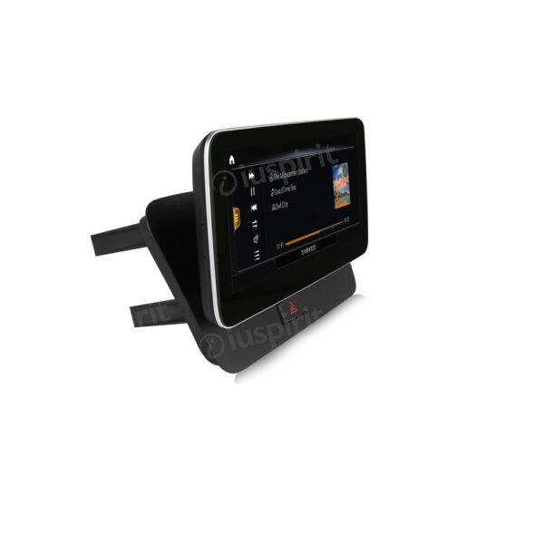 ANDROID navigator for Audi Q5 2009-2017 10.25 inch CarPlay Android Car Bluetooth GPS WI-FI - Image 9