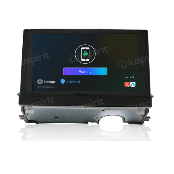 ANDROID navigator for Audi A3 2013-2019 CarPlay Android Car GPS WI-FI Bluetooth MirrorLink 4GB RAM 64GB ROM Octa-Core 4G LTE - Image 7