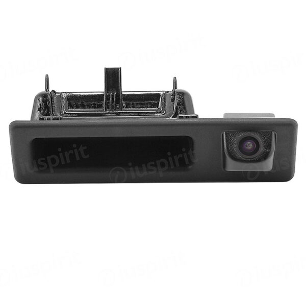 Telecamera retromarcia specifica maniglia per BMW F30 F31 F34 F35 F80 F32 F25 F26 F10 F11 E84 retrocamera