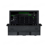 ANDROID navigatore per Audi A1 2010-2016 CarPlay Android Auto GPS WI-FI Bluetooth 8GB RAM 64GB ROM - immagine 3