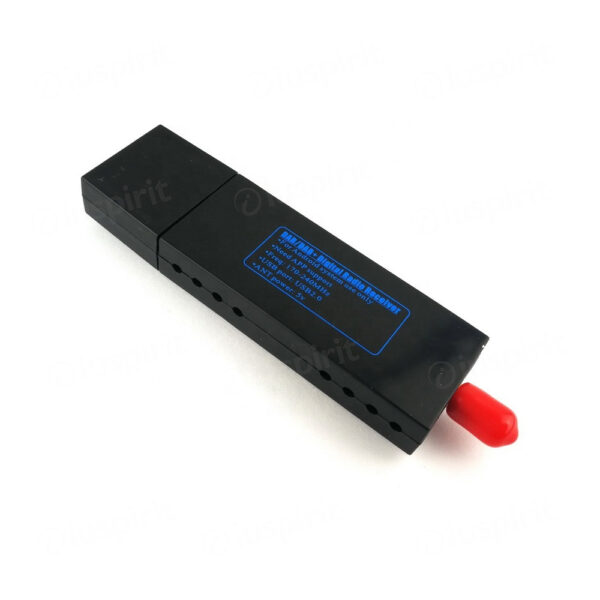 DAB+ USB Tuner/Box universale ricevitore radio digitale per autoradio ANDROID - immagine 2