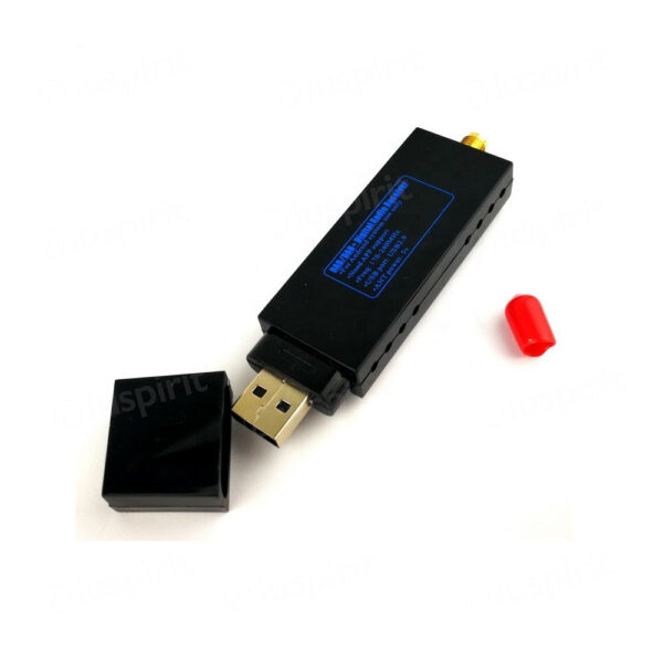 DAB+ USB Tuner/Box universale ricevitore radio digitale per autoradio ANDROID - immagine 4