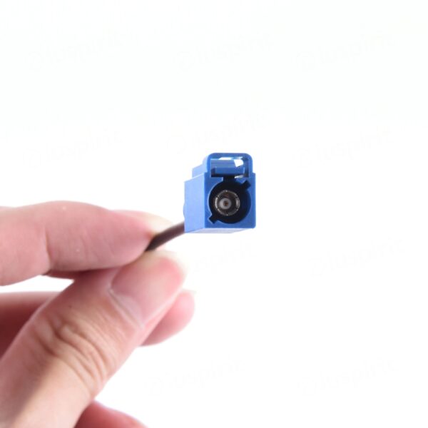 GPS antenna FAKRA connector for Mercedes Volkswagen Audi and aftermarket car radios GPS receiver for navigators - Image 5