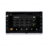 ANDROID autoradio navigatore per VW Golf 4 Passat B5 Bora Polo Trasporter T4 Trasporter T5 Jetta Chico Sharan Lupo Seat Ibiza GPS WI-FI USB Bluetooth MirrorLink - immagine 2