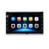 ANDROID autoradio navigatore per VW Golf 4 Passat B5 Bora Polo Trasporter T4 Trasporter T5 Jetta Chico Sharan Lupo Seat Ibiza GPS WI-FI USB Bluetooth MirrorLink - immagine 4
