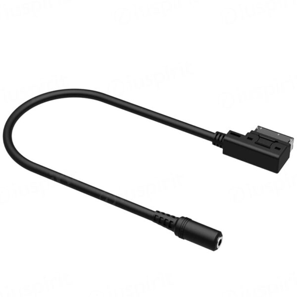 Adattatore da AMI a AUX jack femmina da 3,5 mm - immagine 3