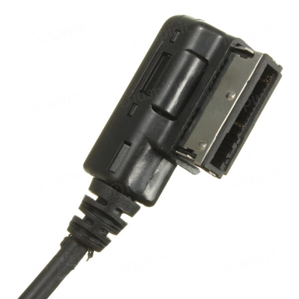 Adattatore da AMI a AUX jack femmina da 3,5 mm - immagine 5