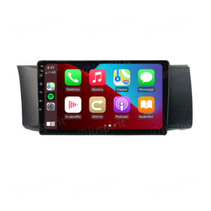 ANDROID car navigation system for Subaru BRZ Toyota GT 86 2012-2016 CarPlay Android Auto GPS USB WI-FI Bluetooth 4G LTE