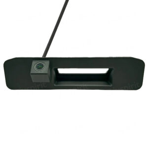 Telecamera retromarcia con maniglia baule per Mercedes Benz W176 W166 X166 W167 X156 X253 C117 X117 X204 retrocamera