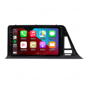 ANDROID car navigation system for Toyota CHR 2016-2021 CarPlay Android Car GPS USB WI-FI Bluetooth 4G LTE