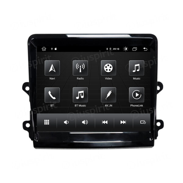 ANDROID car navigation system for Porsche Boxster Cayman 718 911 981 997 PCM 3.1/4.0 Car Play Android Auto GPS USB WI-FI Bluetooth 4G LTE