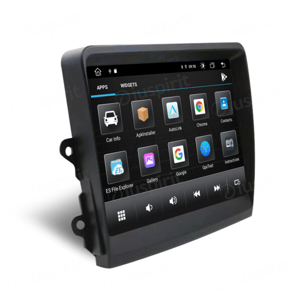 ANDROID car navigation system for Porsche Boxster Cayman 718 911 981 997 PCM 3.1/4.0 Car Play Android Auto GPS USB WI-FI Bluetooth 4G LTE - Image 2