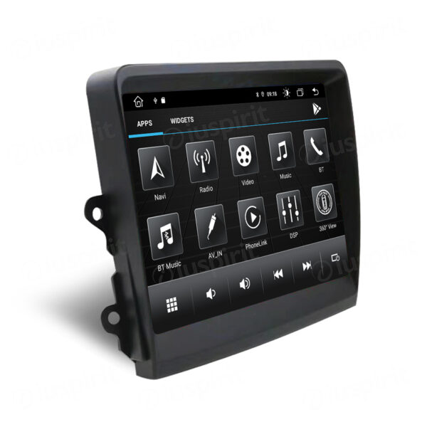 ANDROID car navigation system for Porsche Boxster Cayman 718 911 981 997 PCM 3.1/4.0 Car Play Android Auto GPS USB WI-FI Bluetooth 4G LTE - Image 3