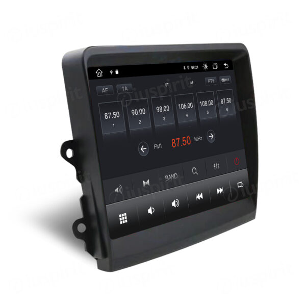ANDROID car navigation system for Porsche Boxster Cayman 718 911 981 997 PCM 3.1/4.0 Car Play Android Auto GPS USB WI-FI Bluetooth 4G LTE - Image 4