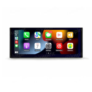 ANDROID navigatore per Audi A8 S8 D4 2010-2017 MMI 3G 12.3 pollici CarPlay Android Auto GPS WI-FI Bluetooth Octa-Core 8GB RAM 64GB ROM 4G LTE