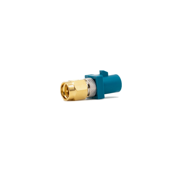 SMA to Fakra adapter for GPS and DAB antennas - Image 2