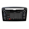 ANDROID autoradio navigatore per Lancia Ypsilon 2012-2020 CarPlay Android Auto GPS USB WI-FI Bluetooth 4G LTE - immagine 2