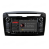 ANDROID autoradio navigatore per Lancia Ypsilon 2012-2020 CarPlay Android Auto GPS USB WI-FI Bluetooth 4G LTE - immagine 5