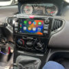 ANDROID autoradio navigatore per Lancia Ypsilon 2012-2020 CarPlay Android Auto GPS USB WI-FI Bluetooth 4G LTE - immagine 6